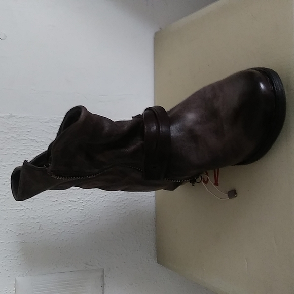 A.S.98 boots - Picture 9 of 9